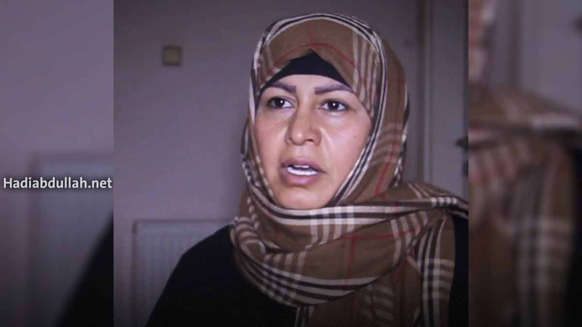 مواطنة عراقية تتعرض للسرقة في مطار دمشق